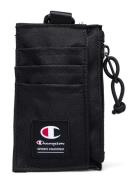 Wallet Accessories Wallets Cardholder Black Champion