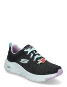 Womens Arch Fit - Comfy Wave Sport Women Sport Shoes Sport Running Sho...