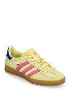 Gazelle Indoor W Sport Sport Shoes Sport Sneakers Sport Low Top Sneake...