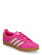 Gazelle Indoor W Sport Sport Shoes Sport Sneakers Sport Low Top Sneake...