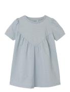 Nmffriana Ss Dress Pb Dresses & Skirts Dresses Baby Dresses Short-slee...