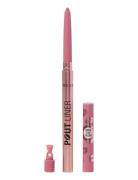 Revolution Pout Bomb Liner Plumping Lip Liner - Kiss Baby Pink Lip Lin...