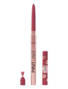 Revolution Pout Bomb Liner Plumping Lip Liner - Jelly Berry Mauve Lip ...