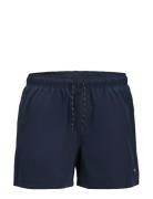 Jpstmaui Jjswim Solid Akm Sn Badeshorts Navy Jack & J S