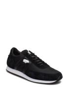Albatross-Black/Black Low-top Sneakers Black Karhu
