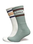 Genola Lingerie Socks Regular Socks Multi/patterned Dickies