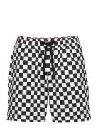 Mn Range Relaxed Elastic Short Bottoms Shorts Casual Black VANS