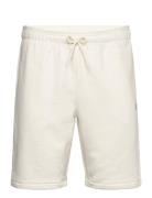 Mapleton Short Bottoms Shorts Sweat Shorts Cream Dickies