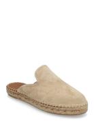 Espadrilles Espadrillos Flade Sandal Beige Billi Bi