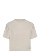 Collective Relaxed Ss Tee W Sport Sport Clothing Sports Tops & T-shirt...