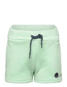 Funtime Shorts Sport Shorts Sport Shorts Green Viking