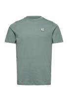 Ess Elevated Tee Sport Men Sports Clothes Sport Tops Sport T-Skjorte G...