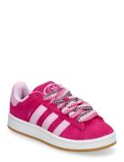 Campus 00S W Sport Sneakers High-top Sneakers Pink Adidas Originals