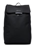 Wings Daypack Rygsæk Taske Black Tretorn
