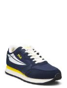 Fila Hypert Sport Sport Shoes Sport Sneakers Sport Low Top Sneakers Na...