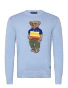 Polo Bear Cotton Sweater Designers Sweatshirts & Hoodies Sweatshirts B...