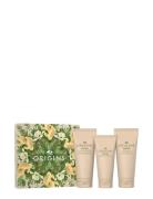 The Ginger Body Cream Mother's Day Collection Gifting Set Sæt Bath & B...