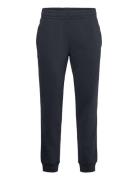 Essential Logo Joggers Hb Bottoms Sweatpants Navy Superdry