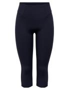 Onptia-2 Hw Capri Tights Sport Sport Clothing Sport Tights Sport Train...