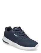 Rally  Low-top Sneakers Navy Björn Borg
