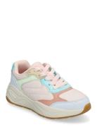 Girls Nova Jogger Low-top Sneakers Multi/patterned Skechers