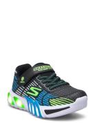 Boys Flex-Glow Elite Low-top Sneakers Multi/patterned Skechers