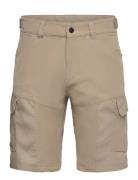 Memphis Shorts M Sport Shorts Beige Five Seasons