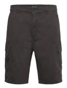 Cargo Short Bottoms Shorts Cargo Shorts Brown Lyle & Scott