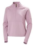W Hp Tech Sweat Half Zip Sport Women Sport Clothing Sport Sweatshirts ...
