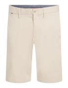 Harlem Short 1985 Bottoms Shorts Casual Beige Tommy Hilfiger