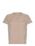 Adv T Perforated Tee W Sport Sport Clothing Sports Tops & T-shirts Spo...