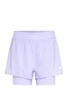 Otr B S 2In1 W Sport Women Sport Clothing Sport Shorts Sport Training ...