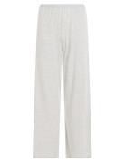 Modal Pants Pyjamasbukser Hyggebukser Grey Tommy Hilfiger