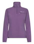 Bg W Prism 2.0 Micro Hz Sport Women Sport Clothing Sport Fleeces & Mid...