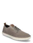 B2953-64 Low-top Sneakers Beige Rieker