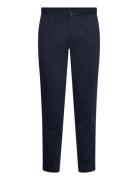 M Chino Designers Trousers Chinos Navy J. Lindeberg