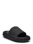 Biajulia Slipper Shoes Summer Shoes Sandals Pool Sliders Black Bianco