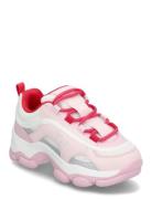 Strada Dreamster Cb Kids Low-top Sneakers Pink FILA