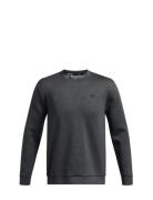 Ua Drive Midlayer Crew Sport Men Sport Clothing Sport Sweatshirts & Ho...
