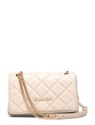 Ocarina Bags Small Shoulder Bags-crossbody Bags Beige Valentino Bags