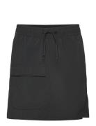 Silver Ridge Utility Skort Sport Shorts Sport Shorts Black Columbia Sp...