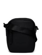 Crosspack Bags Crossbody Bags Black Tretorn