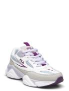 Fila Recade Wmn Sport Sport Shoes Sport Sneakers Sport Low Top Sneaker...