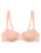 Body Make-Up Illusion Balc Tte Ex Lingerie Bras & Tops Balc Tte Bras P...