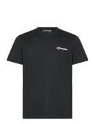 Bg M Berghaus Class Logo Tee Sport Men Men Sports Clothes Sport Tops S...