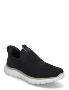 B6659-64 Low-top Sneakers Black Rieker