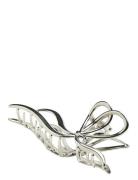 Pctilja Hairshark Box Accessories Hair Accessories Hair Claws Silver P...