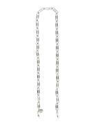 Riz Silver Solbriller Silver Komono