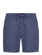 Anf Mens Shorts Bottoms Shorts Casual Blue Abercrombie & Fitch