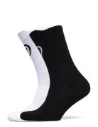 Bp253 Sport Women Sport Clothing Sport Socks Multi/patterned Bullpadel